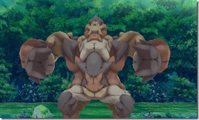 世界樹56-5 世界樹56-5